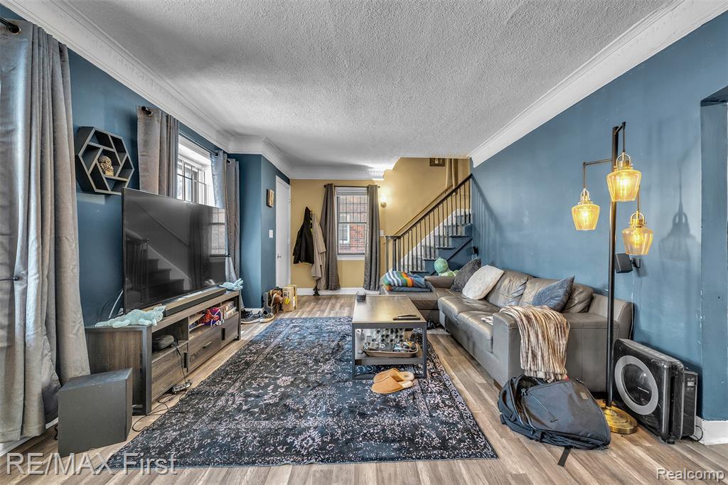 3765 Cortland Street, Detroit, MI 48206 — Photo 3