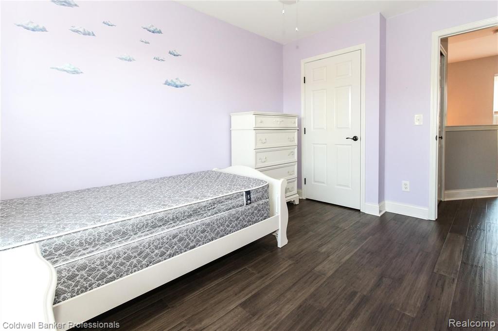 3110 VILLAGE Circle, Ann Arbor, MI 48108 — Photo 24