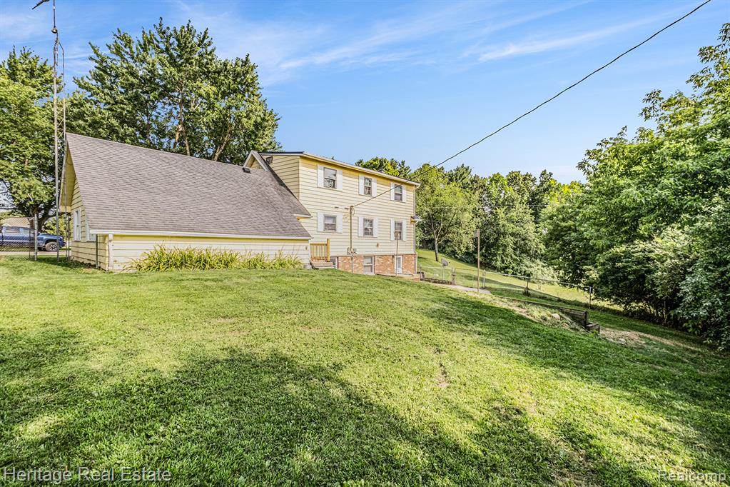 3976 Mitchell Road, Lapeer, MI 48446 — Photo 26