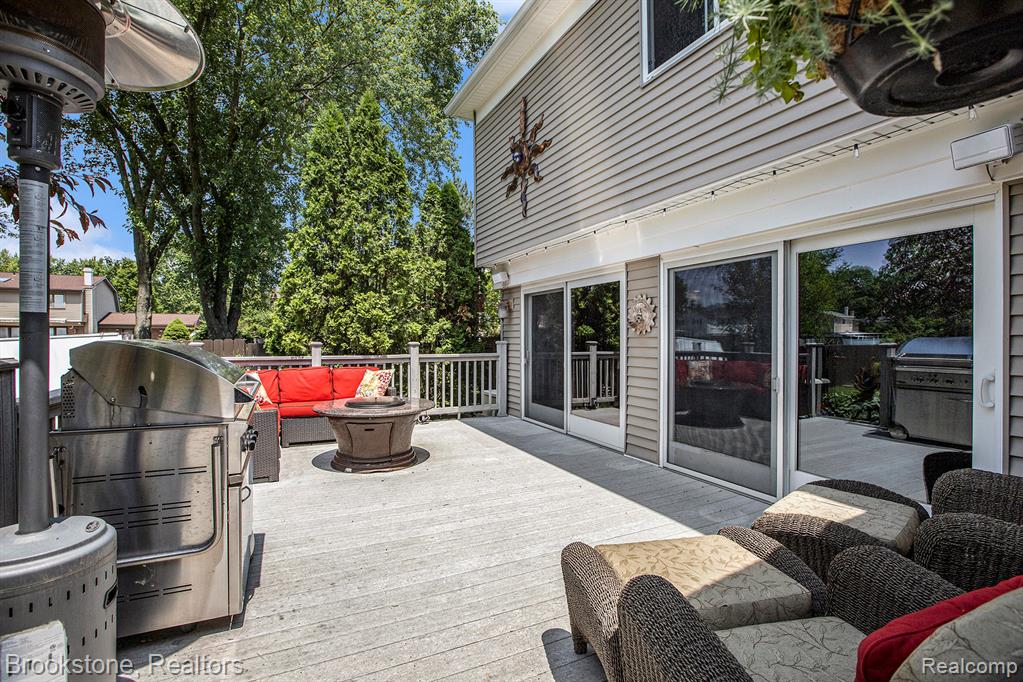4057 Cypress Drive, Troy, MI 48085 — Photo 36