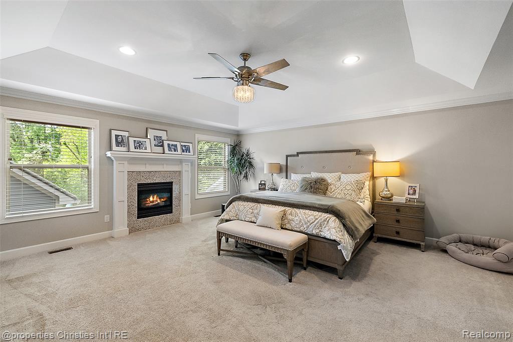 470 Orchard Drive, Northville, MI 48167 — Photo 24