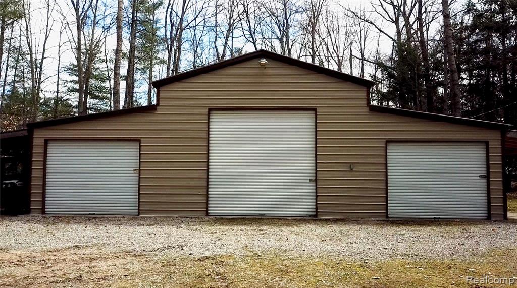 5089 Cottage Dr SE Drive SE, Kalkaska, MI 49646 — Photo 30