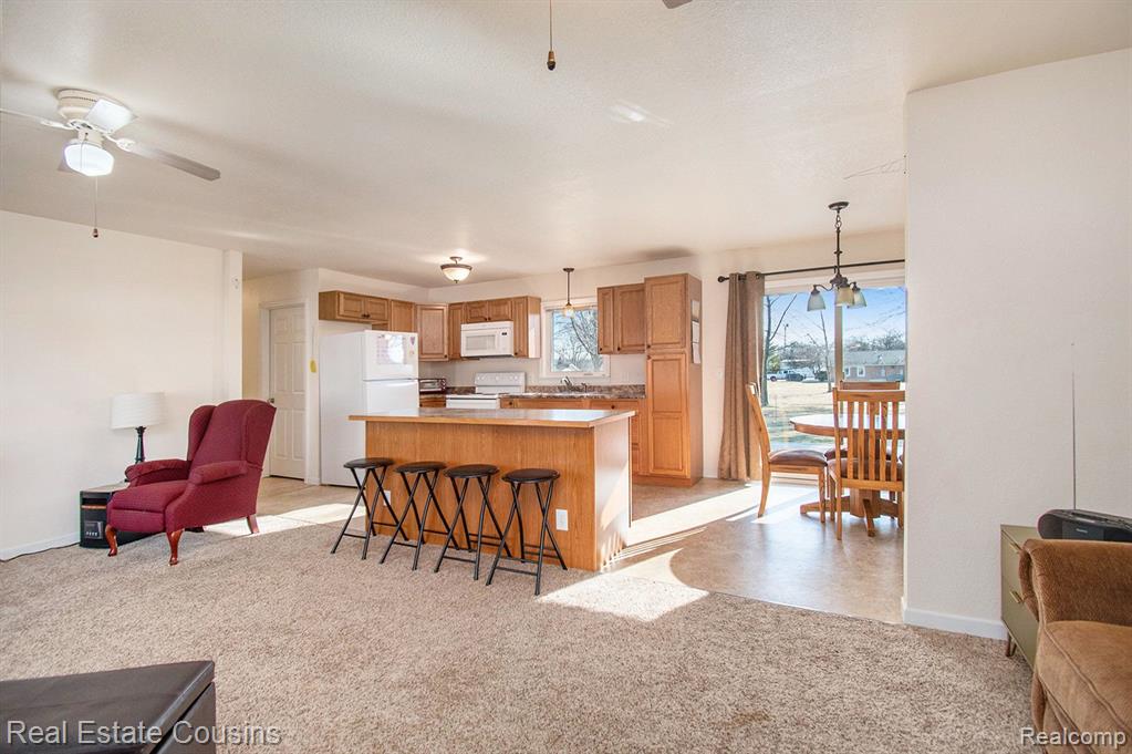 310 N 5TH Street, Shepherd, MI 48883 — Photo 3