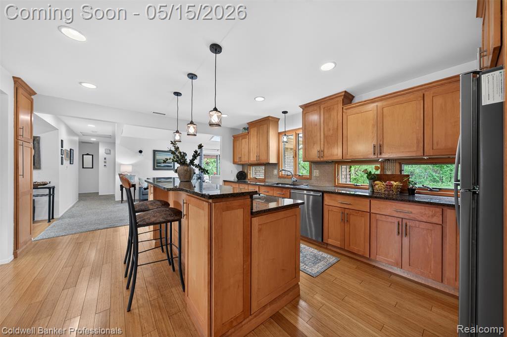 1186 Peveril Road, Bloomfield Hills, MI 48304 — Photo 13