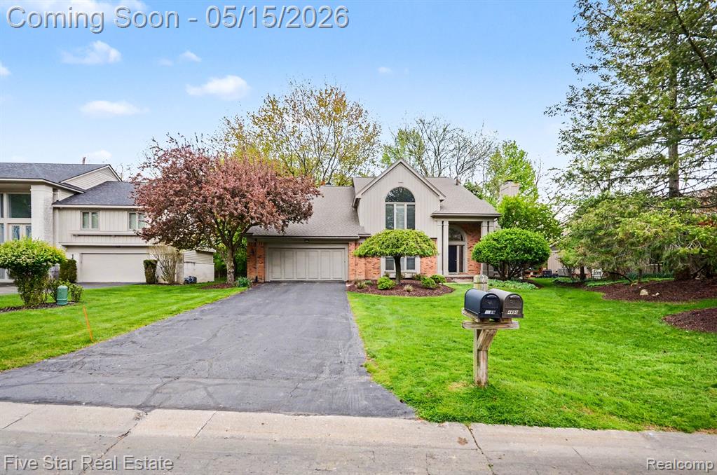 4689 Mirror Lake Drive, West Bloomfield, MI 48323 — Photo 51