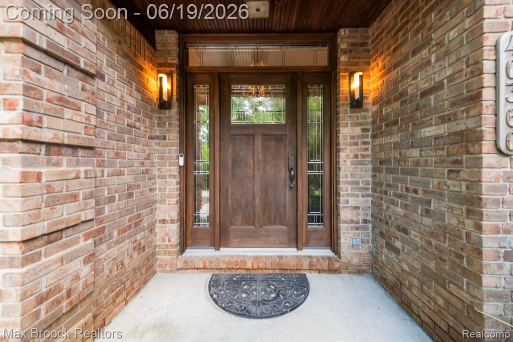40360 Harmony Lane, Northville, MI 48167 — Photo 10