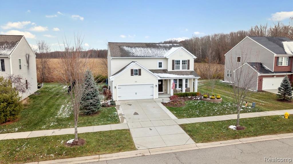 9357 Neumann Circle, Ypsilanti, MI 48197 — Photo 29