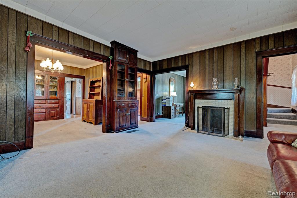 8028 Clarence Street, Goodrich Vlg, MI — Photo 9