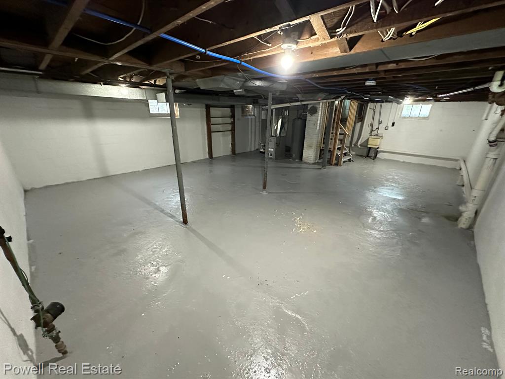 43 SUMMIT Street, Pontiac, MI 48342 — Photo 23