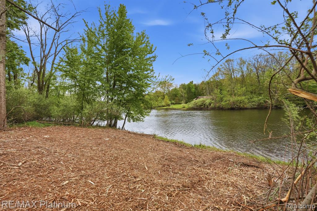 0 Hannah Jane Drive, Fowlerville, MI 48836