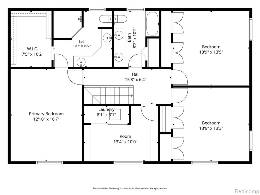 931 S Shady Hollow Circle, Bloomfield Hills, MI 48304 — Photo 49