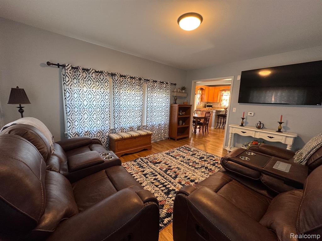 45955 Ecorse Road, Van Buren, MI 48111 — Photo 29