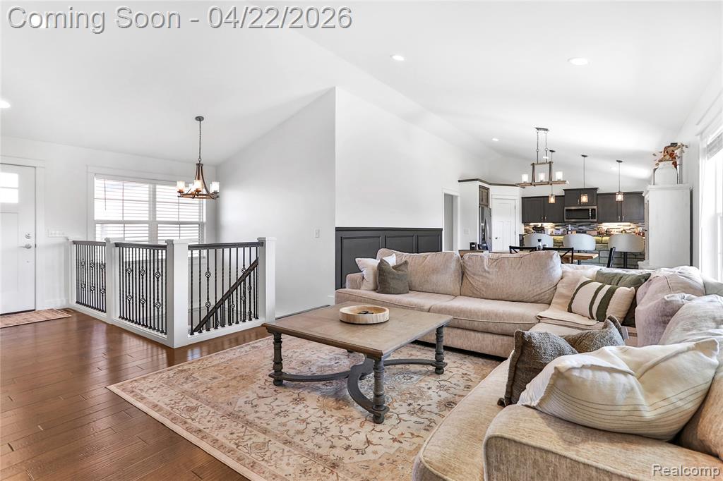 5711 Stone Briar Lane S, Freeland, MI 48623 — Photo 5