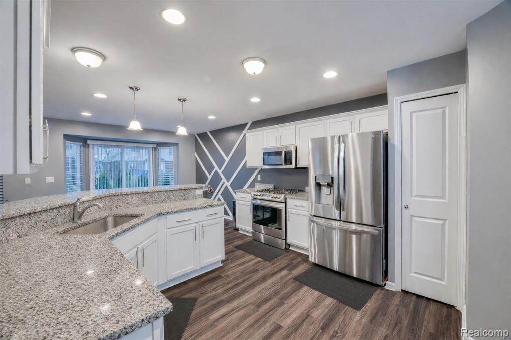 7121 Chandler Drive, Van Buren, MI 48111 — Photo 3