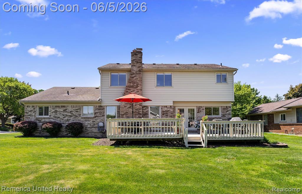 41300 Singh Boulevard, Novi, MI — Photo 52