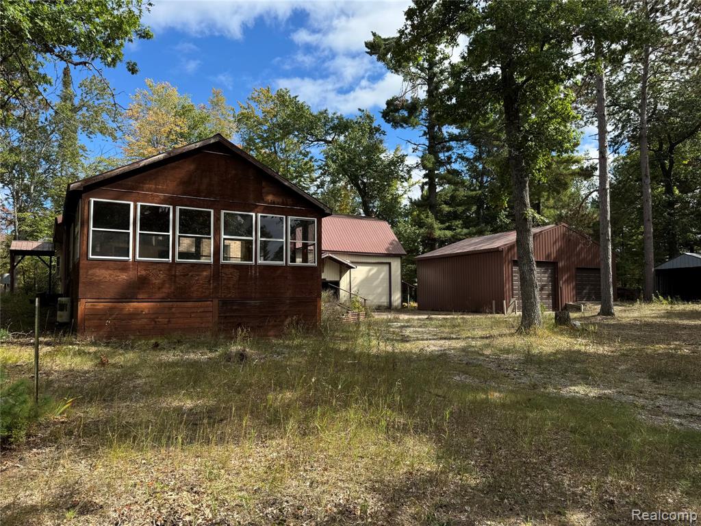 9246 Outing Place, Grayling, MI 49738 — Photo 2