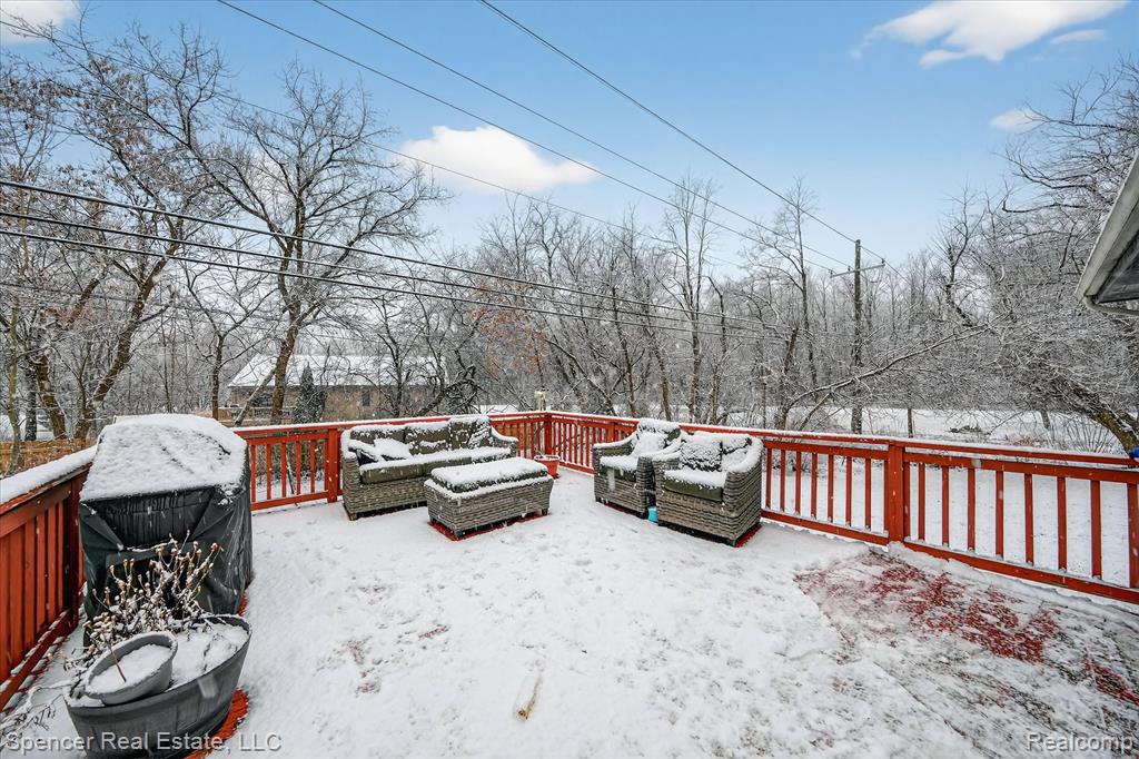 10791 Rattalee Lake Road, Davisburg, MI 48350 — Photo 25