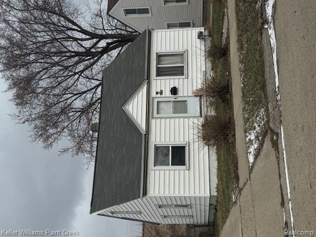 6871 Lozier Avenue, Warren, MI 48091 — front exterior