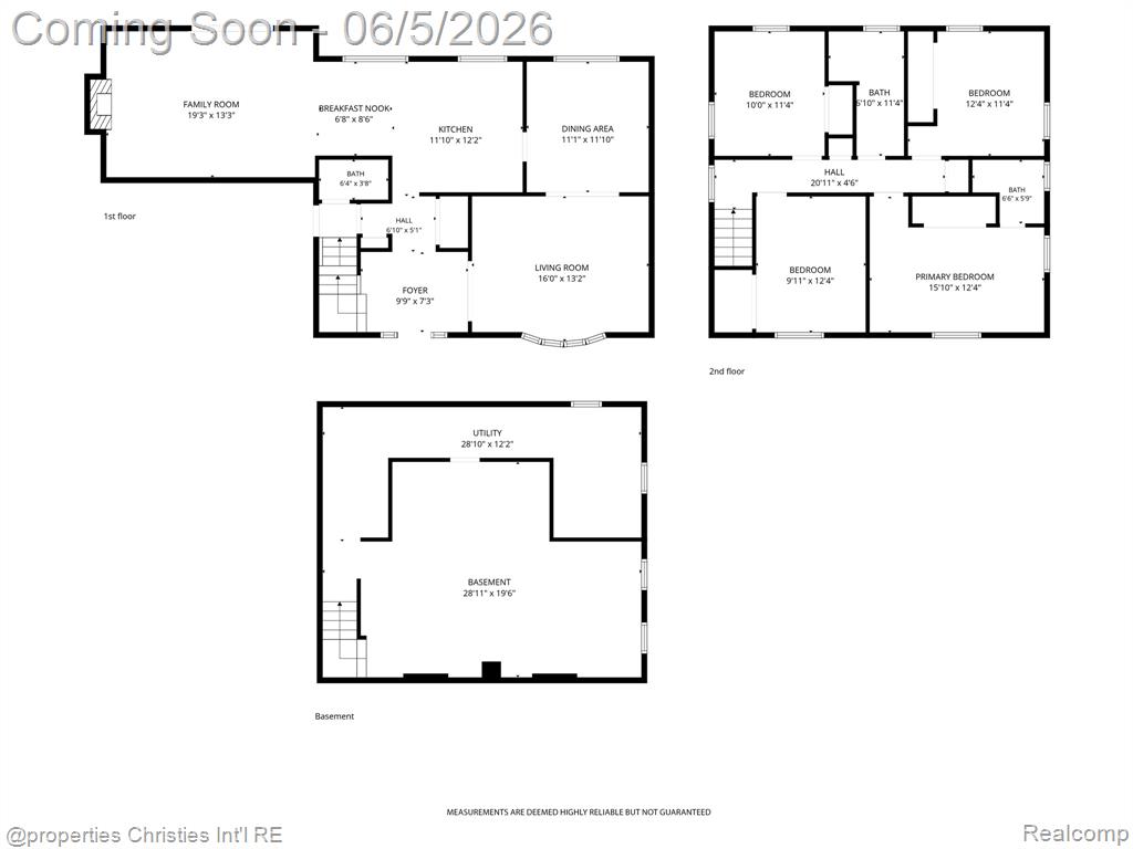475 Henley Drive, Bloomfield Hills, MI 48304 — Photo 65