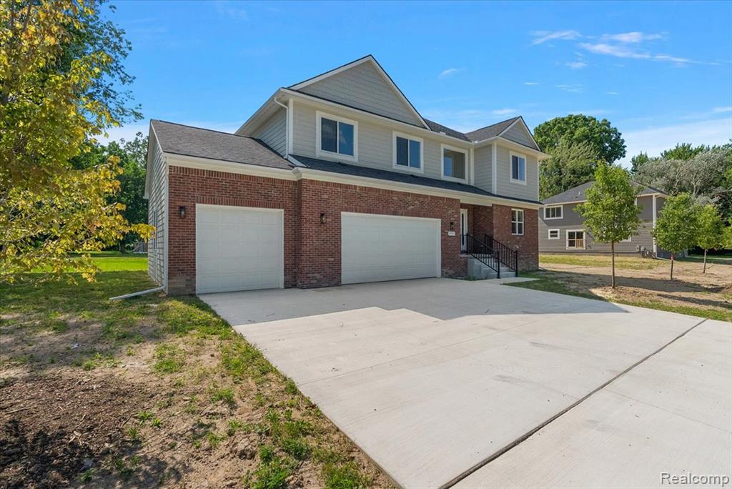 47515 Vanker Avenue, Shelby Twp, MI 48317 — Photo 54