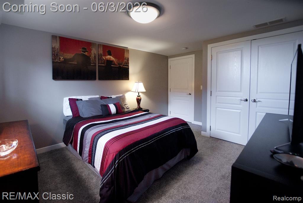826 Wolverine Drive, Wolverine Lake, MI 48390 — Photo 41