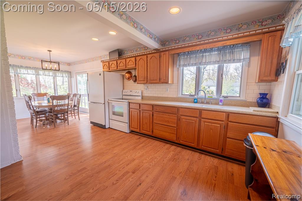 56800 8 Mile Road, Northville, MI 48167 — Photo 7