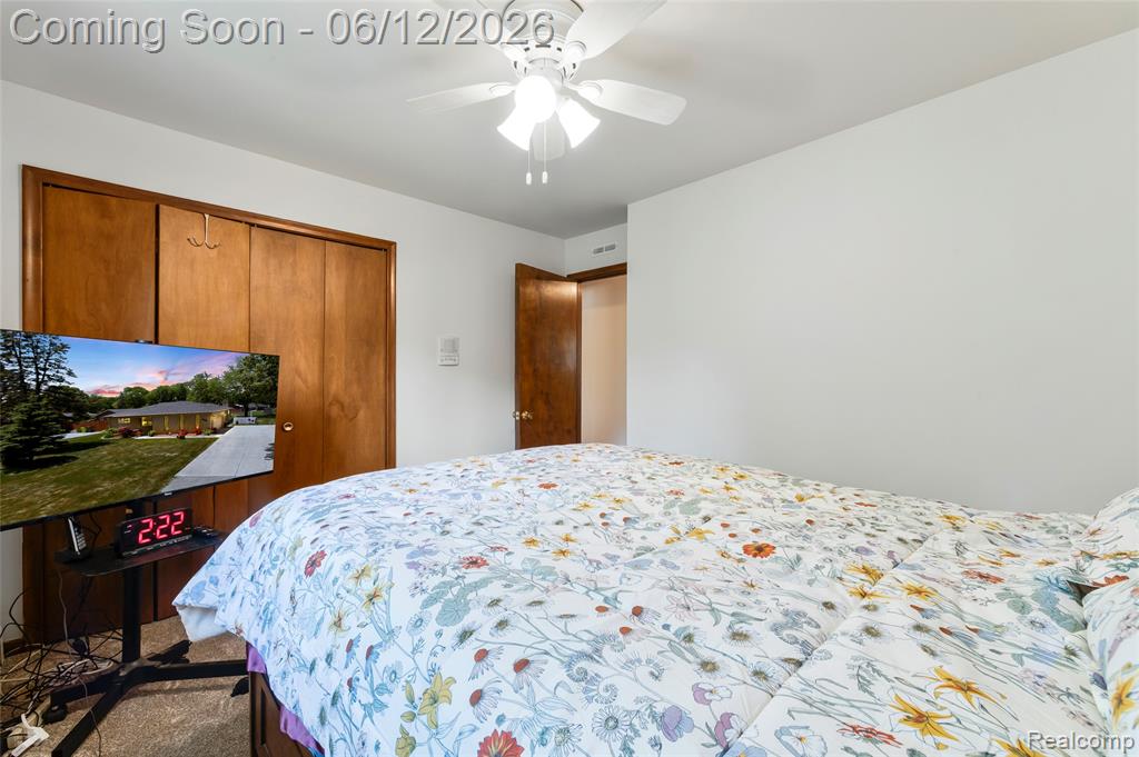 36539 Capper Drive, Clinton Twp, MI 48035 — Photo 35