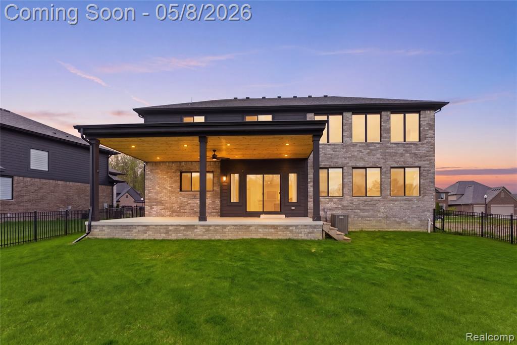 56056 Barnes Court, Macomb, MI 48042 — Photo 2