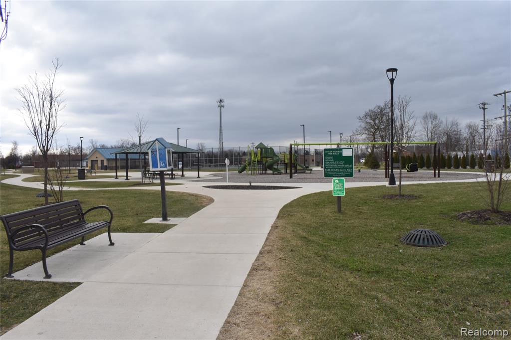 725 W 6th Street, Monroe, MI 48161 — Photo 26