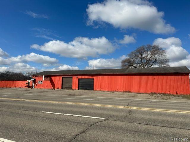 5901 N DORT, Flint, MI 48505 — Photo 3
