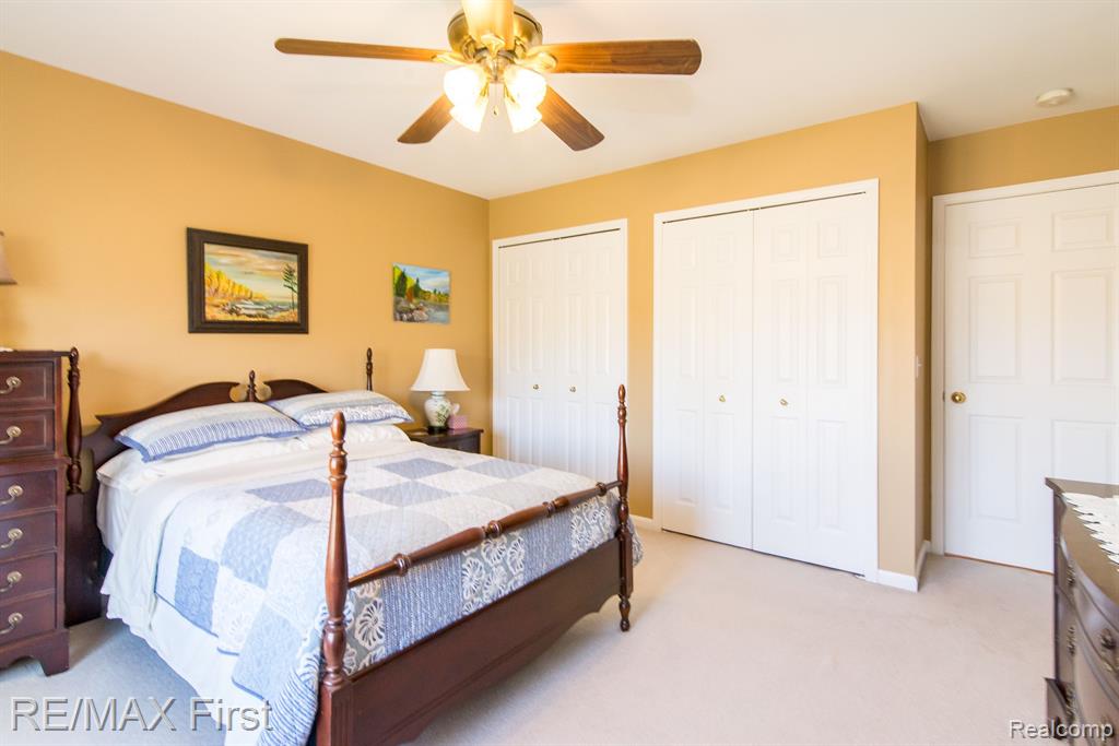 8598 GOLF LANE Drive, Commerce Twp, MI 48382 — Photo 46