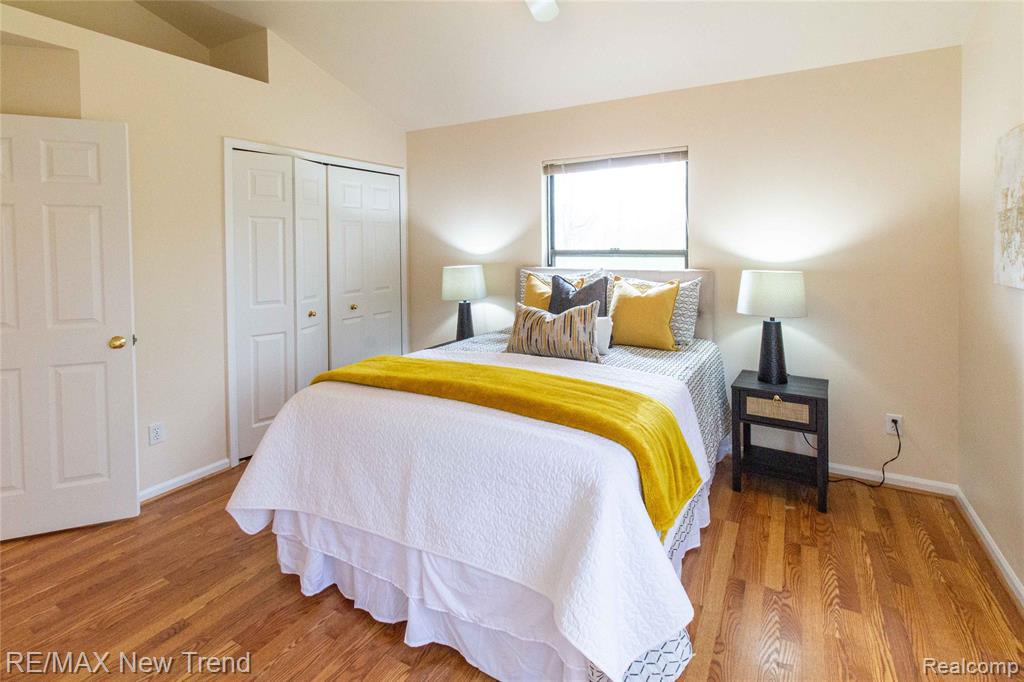 2521 Country Village Court, Ann Arbor, MI 48103 — Photo 23