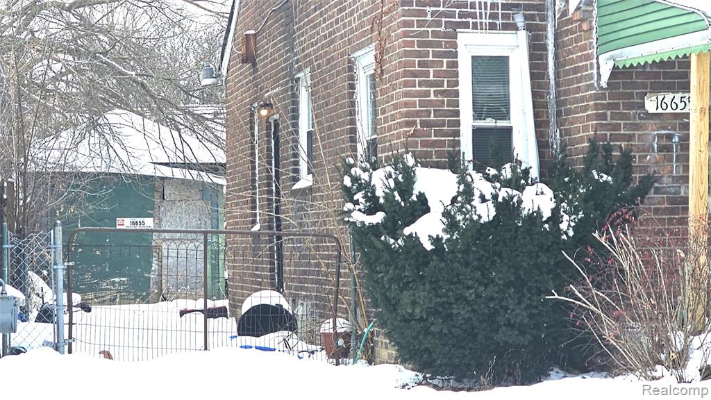 16655 Stansbury Street, Detroit, MI 48235 — Photo 5