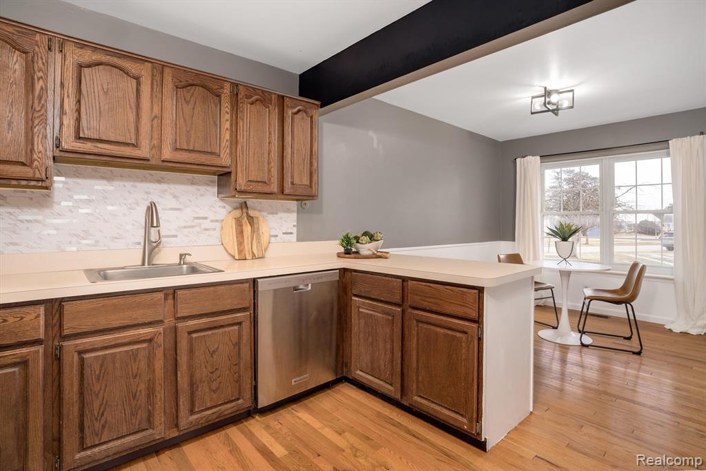 42109 ROSCOMMON Street, Northville, MI 48167 — Photo 8
