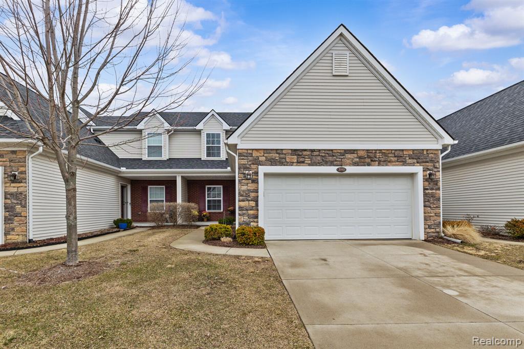 3333 Grove Lane, Auburn Hills, MI 48326 — Photo 2
