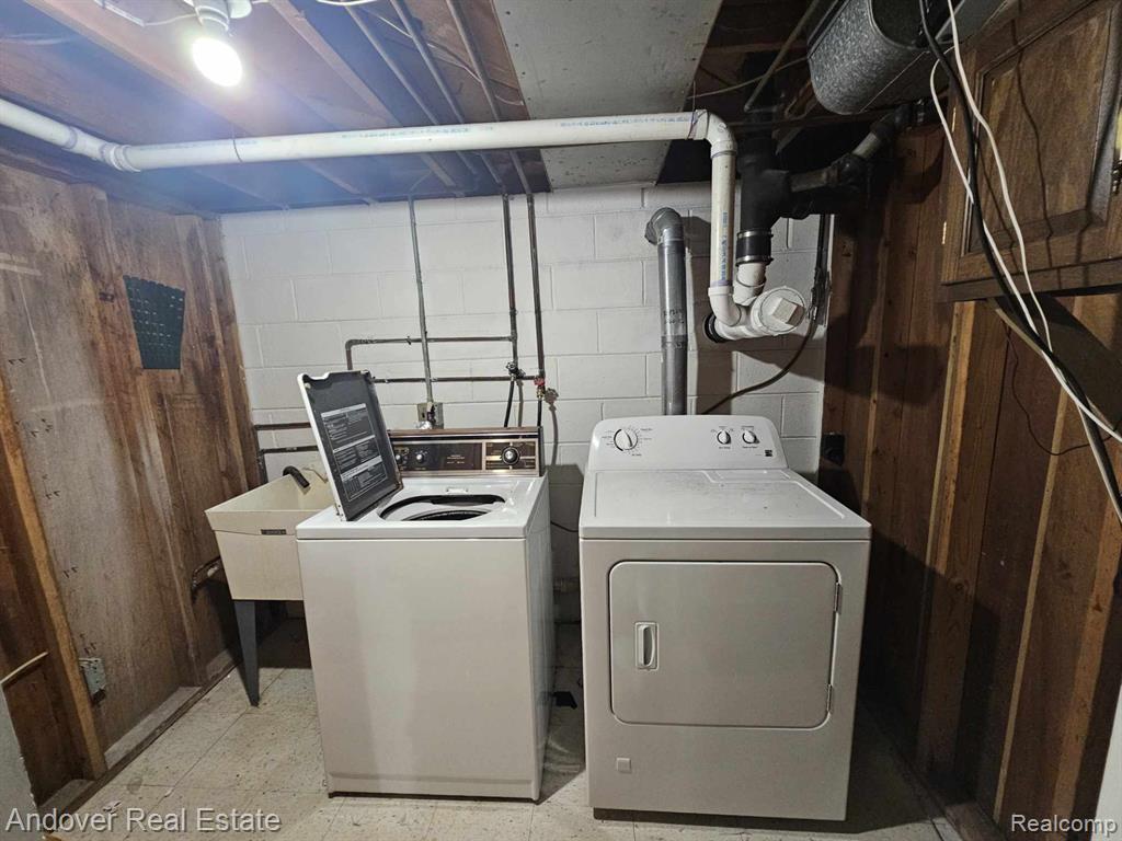 8060 Waschull Drive, Washington, MI — Photo 35
