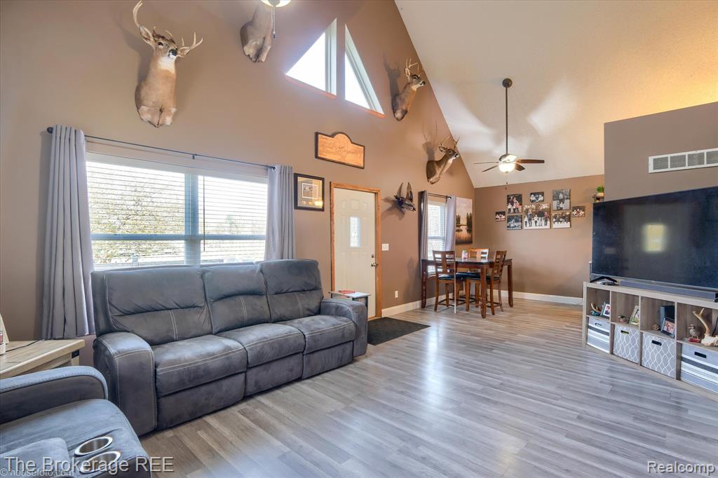 14445 Harris Road, Millington, MI 48746 — Photo 11