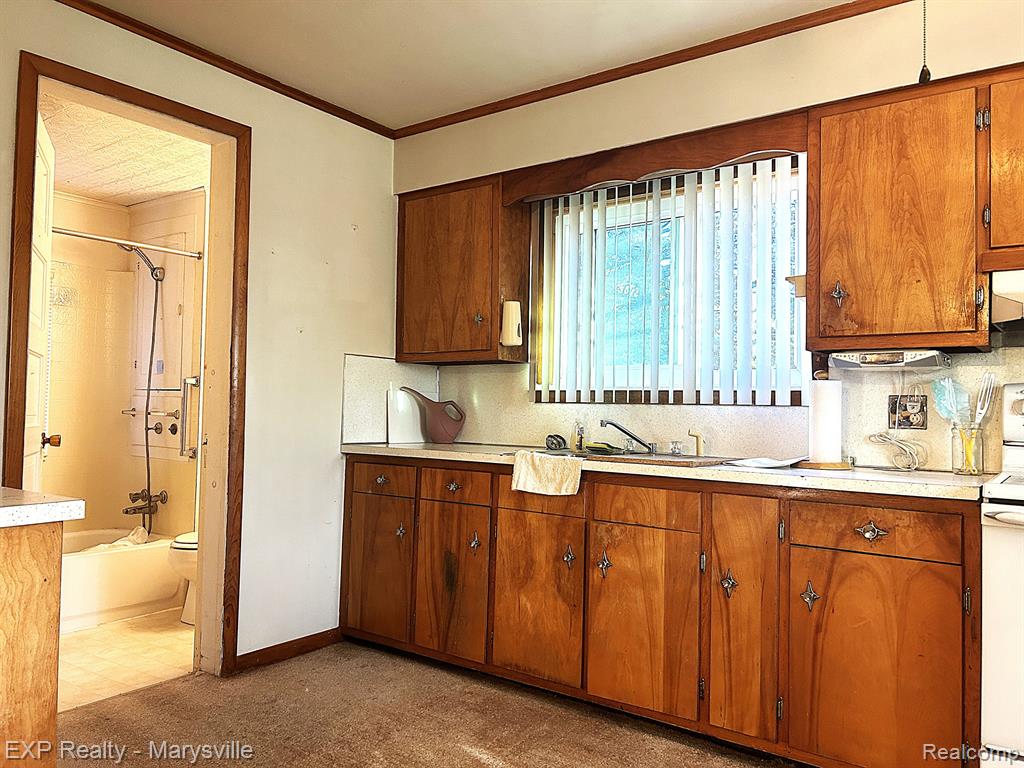 7070 CARSON Road, Brockway, MI 48097 — Photo 4