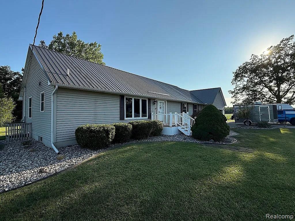 4022 Busch Road, Birch Run, MI 48415 — Photo 5