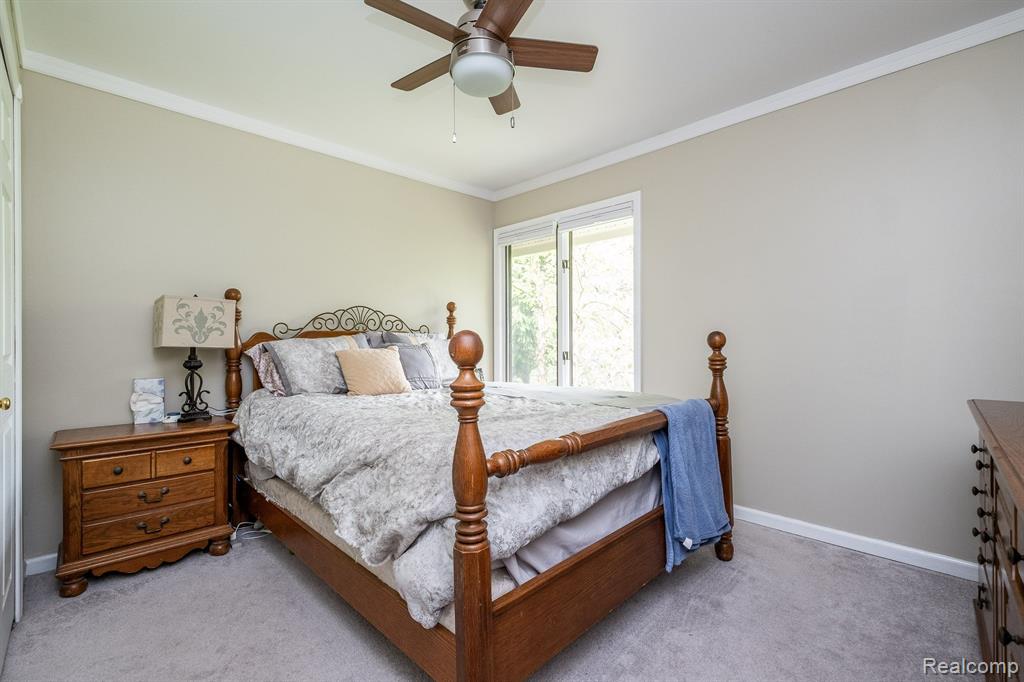 11207 PATTY ANN Lane, Romeo, MI 48065 — Photo 24