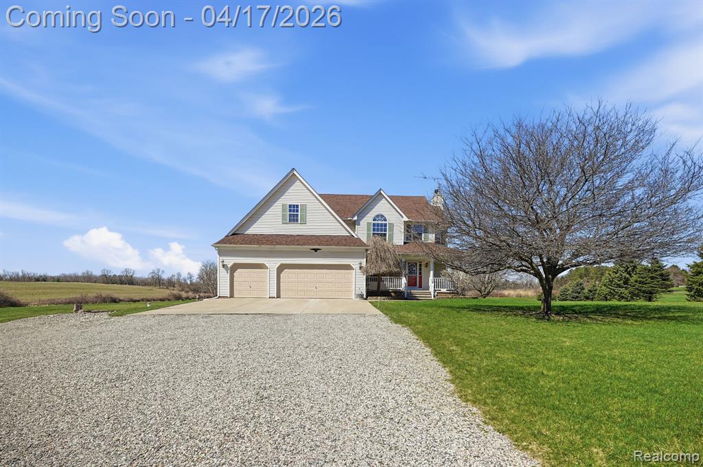 72689 Dequindre Road, Leonard, MI 48367 — Photo 6