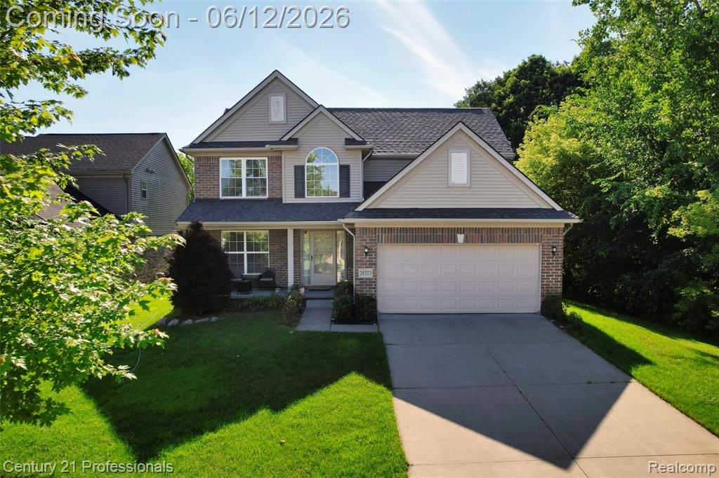 28323 Oakmonte Circle, New Hudson, MI 48165 — Photo 15