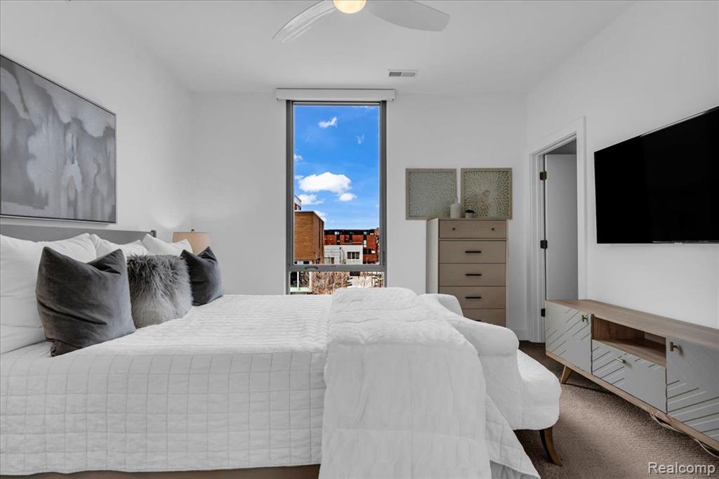 248 Alfred Street, Detroit, MI 48201 — Photo 31