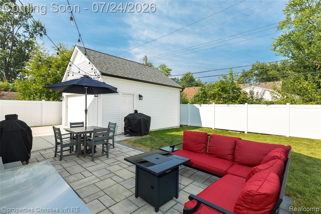 3829 Prairie Avenue, Berkley, MI 48072 — Photo 53