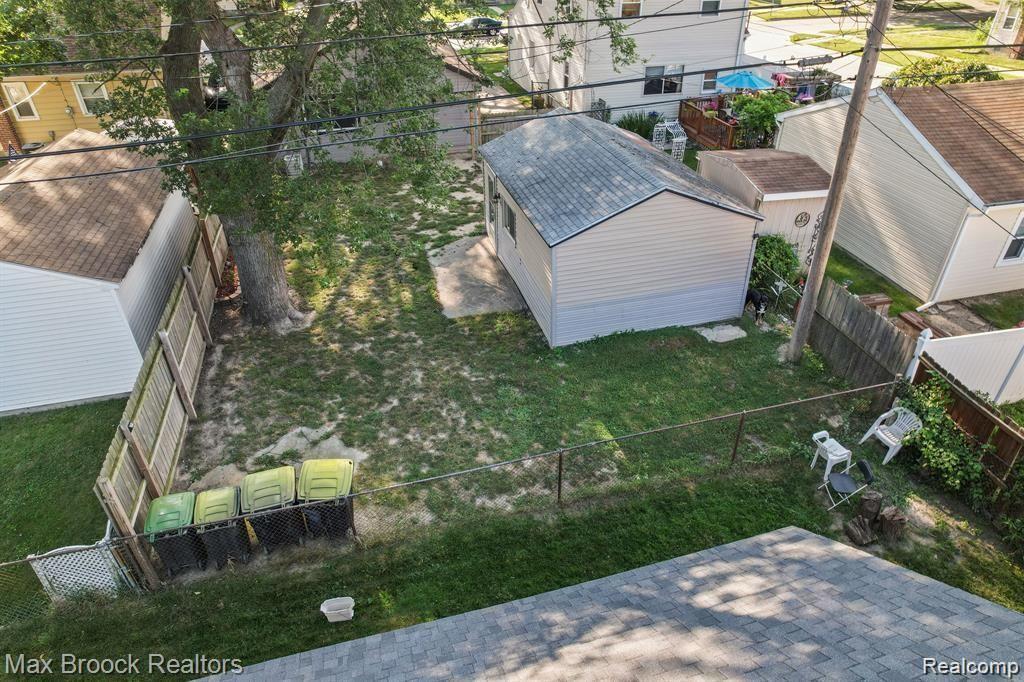 7713 JACKSON Street, Taylor, MI — Photo 19