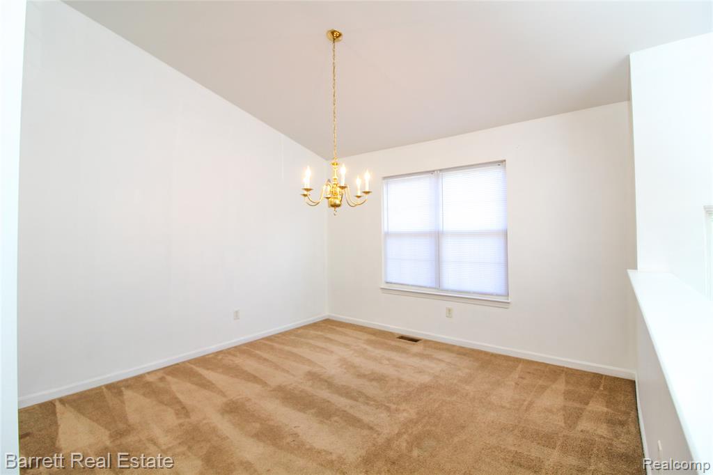 39119 Clocktower Drive, Romulus, MI 48174 — Photo 2
