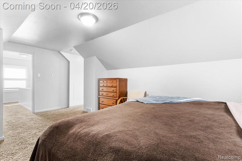 1232 Bel Air Drive, Flint, MI 48507 — Photo 22