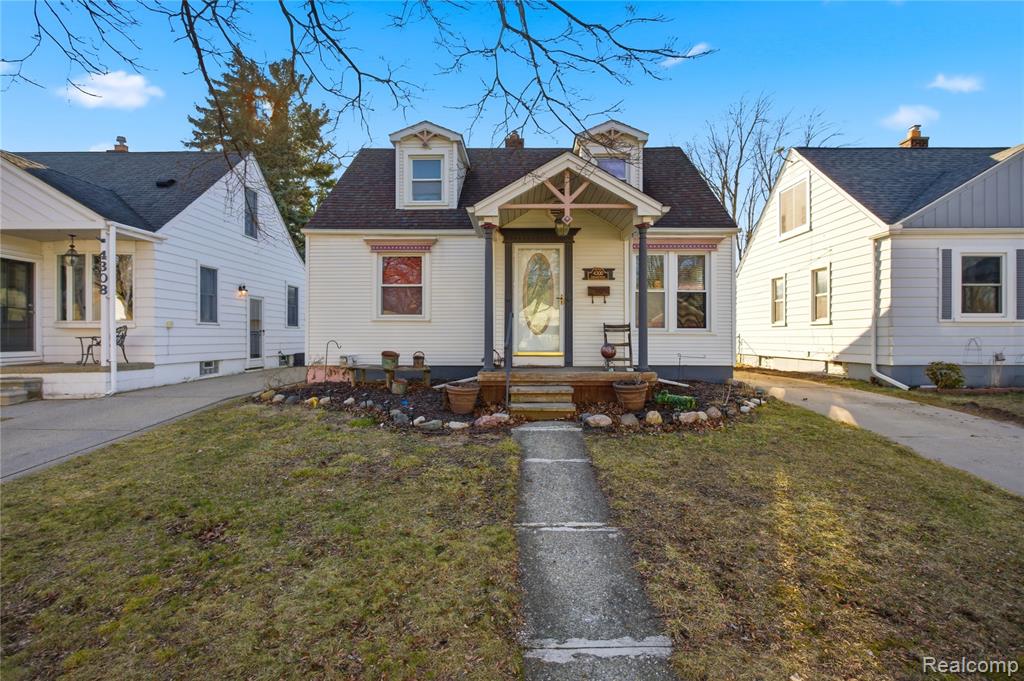 4300 Edmund Street, Wayne, MI 48184 — Photo 3