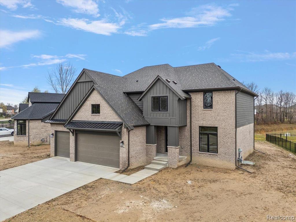 45166 TWIN RIVER Drive, Macomb, MI 48044 — Photo 5