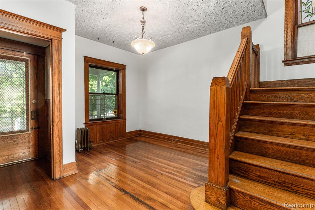 3937 AVERY Street, Detroit, MI 48208 — Photo 4